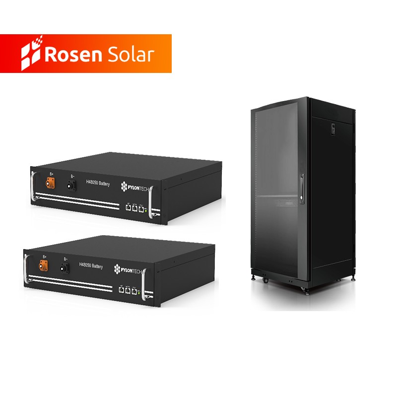 Solar Battery