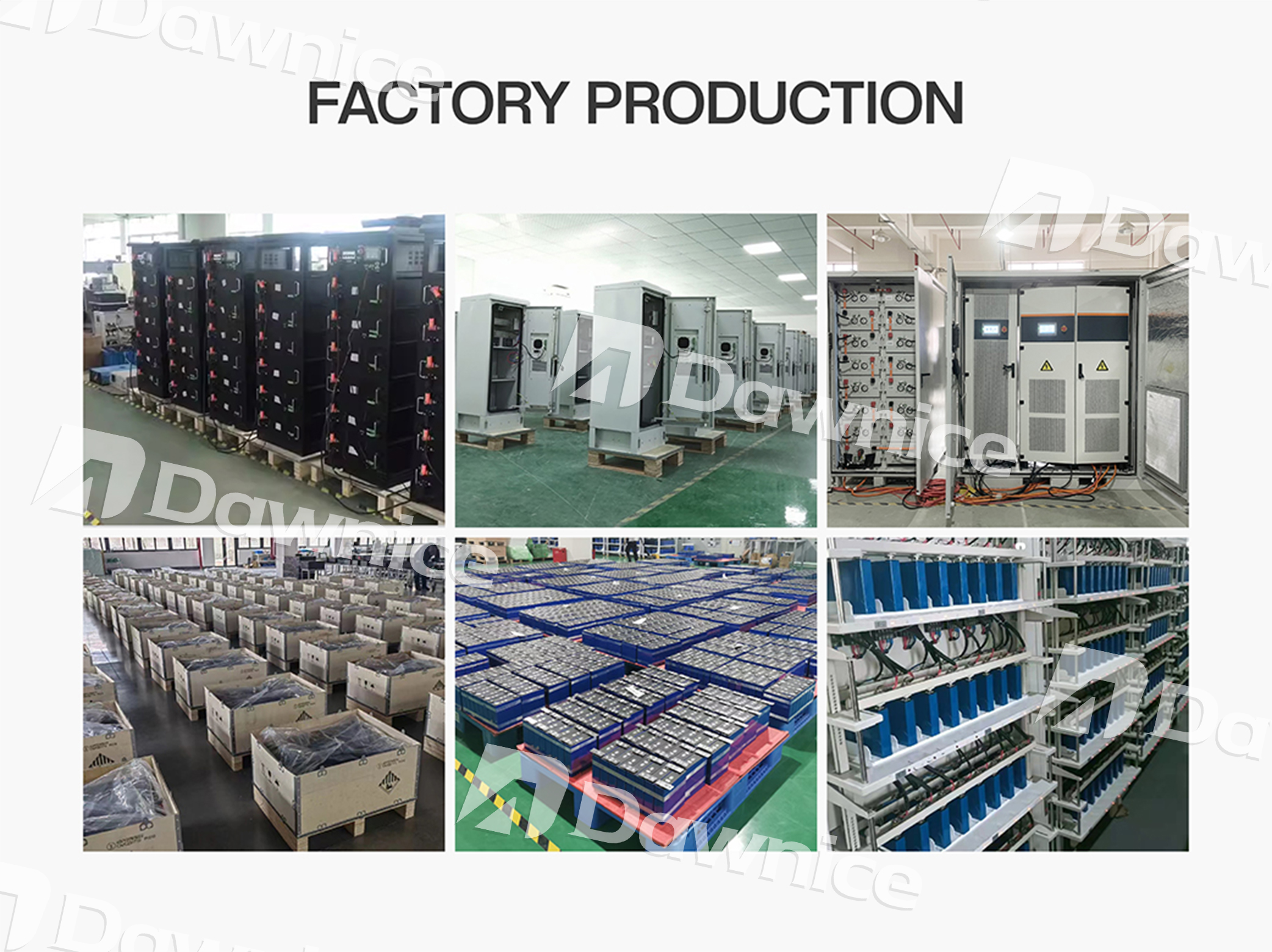 Quality Inspection Center