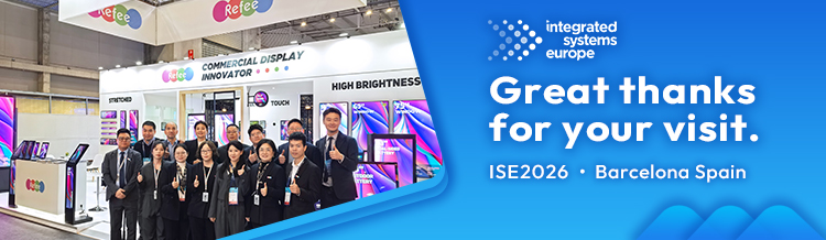 Solar Power Digital Signage
