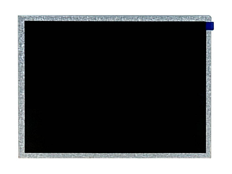 10.4 Inch Sunlight Visible LCD Module Anti Glare Surface for Outdoor Kiosks and EV Charging Stations