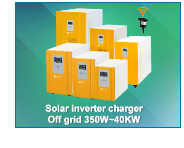 China Hybrid Solar Inverter 8kw 12kw 15kw 18kw 20kw 25kw 30kw 40kw 10kw 48v 96v 192v off Grid Solar Inverter Hybrid Mppt Price