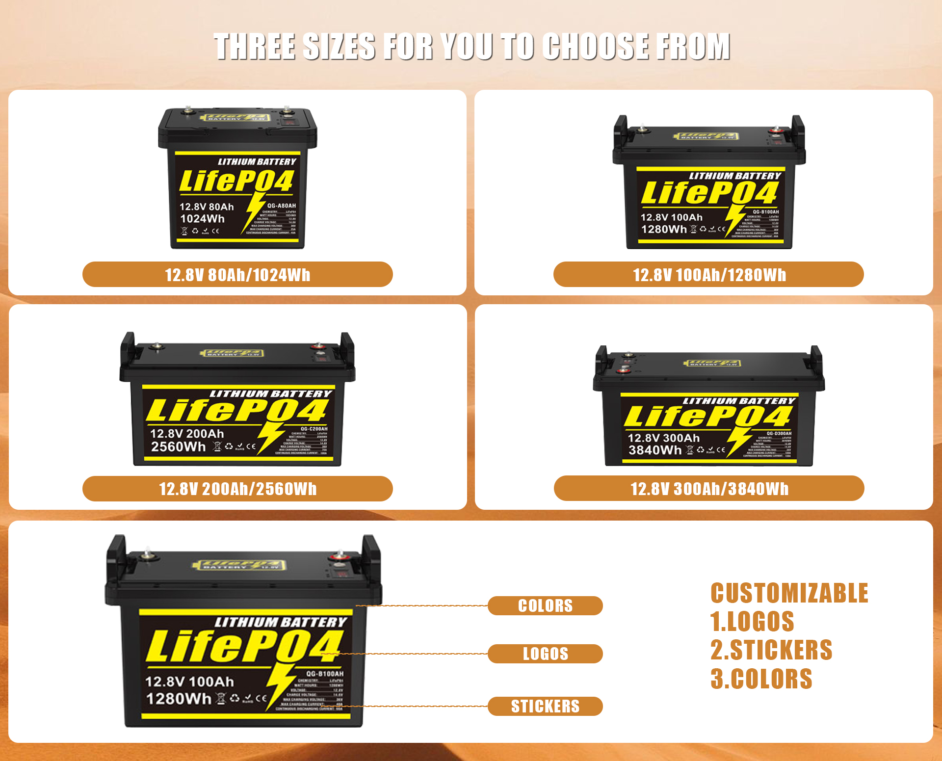 Product Feature 7