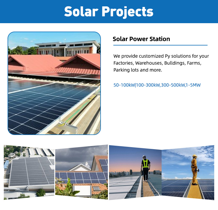 Solar Product 10