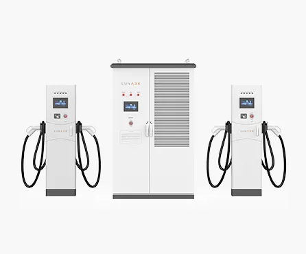 DC 240-480KW EV Charger