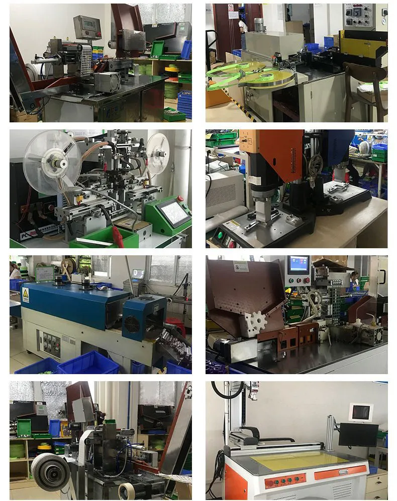 Factory Production Line Image 2