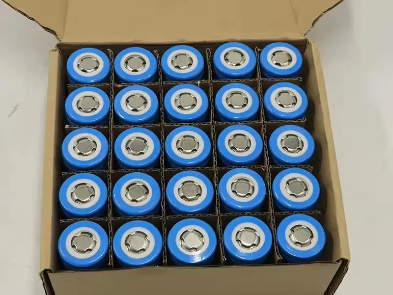 Production Facility