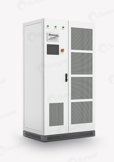PCS System