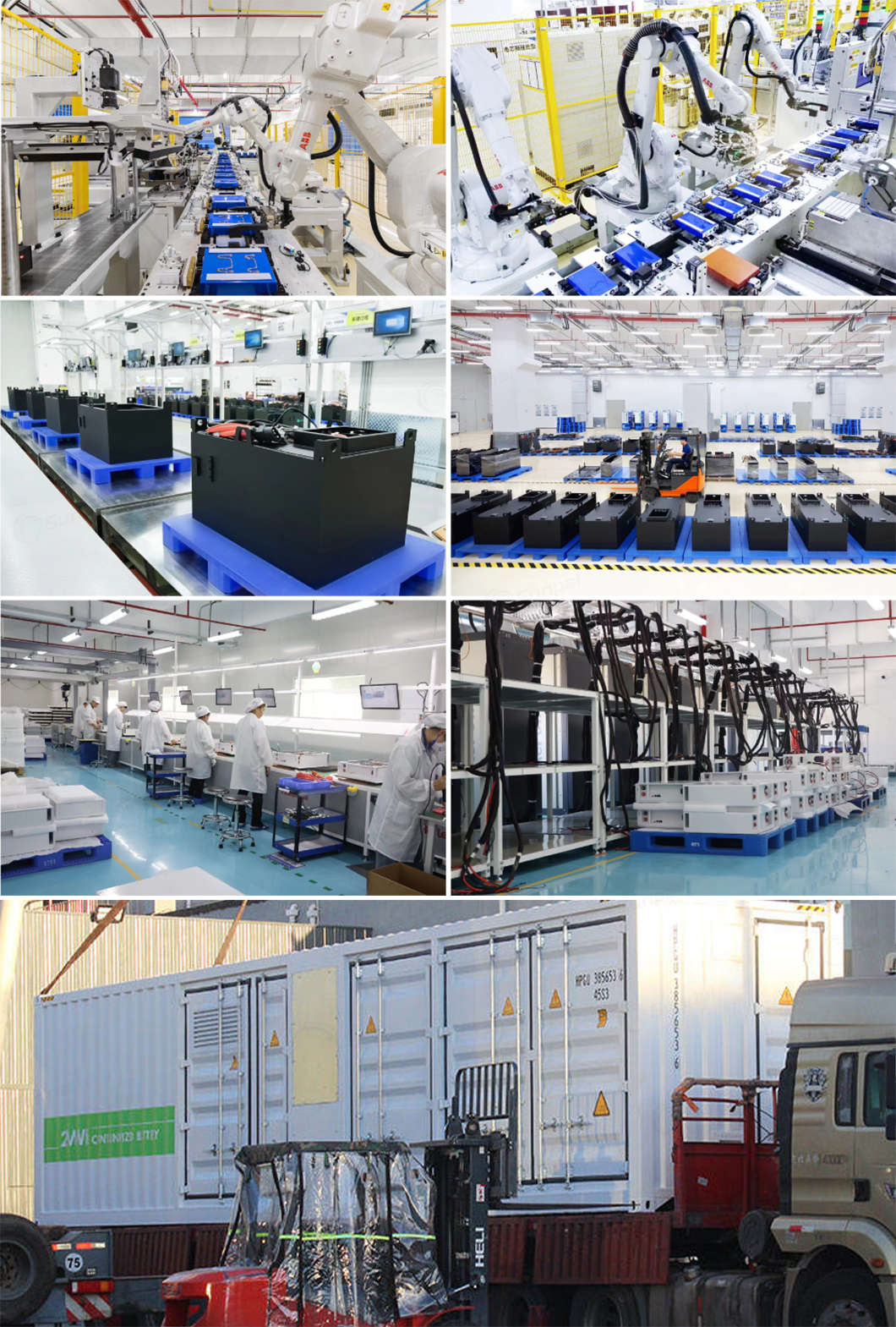 Production Line