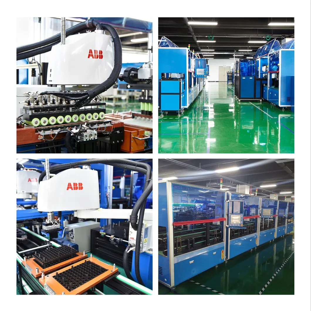 High Quality 48V 100ah Lithium Ion Battery Deep Cycle Lithium Iron Phosphate Battery Pack for Home Use