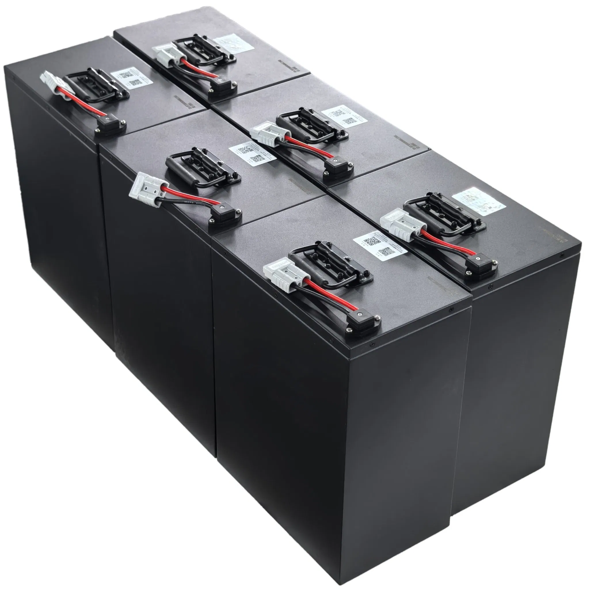 72V 40ah 50ah Lithium Iron Phosphate LiFePO4 Battery Pack for Outdoor E-Scooter
