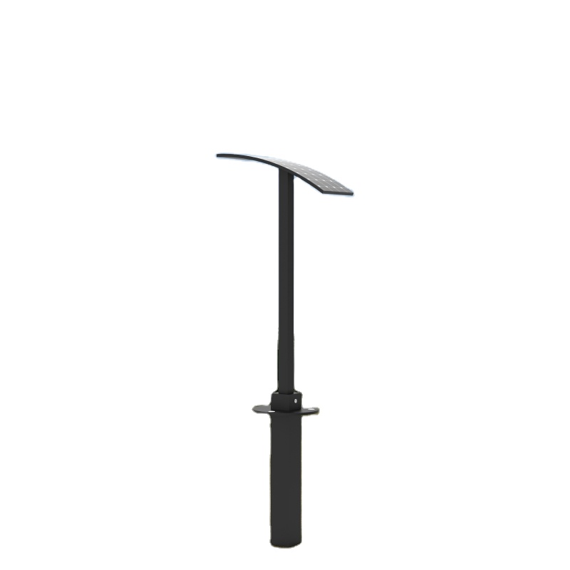 Outdoor Public Area Solar Mobile Charging Kiosk With LED Lighting 100W 200W 300W Power Included