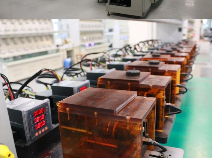 R&D Department