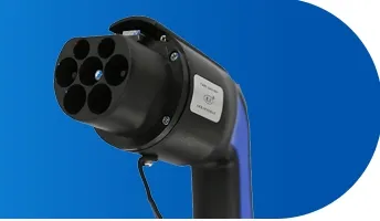 Integrated Solar EV Charging Station for Sustainable Energy Projects