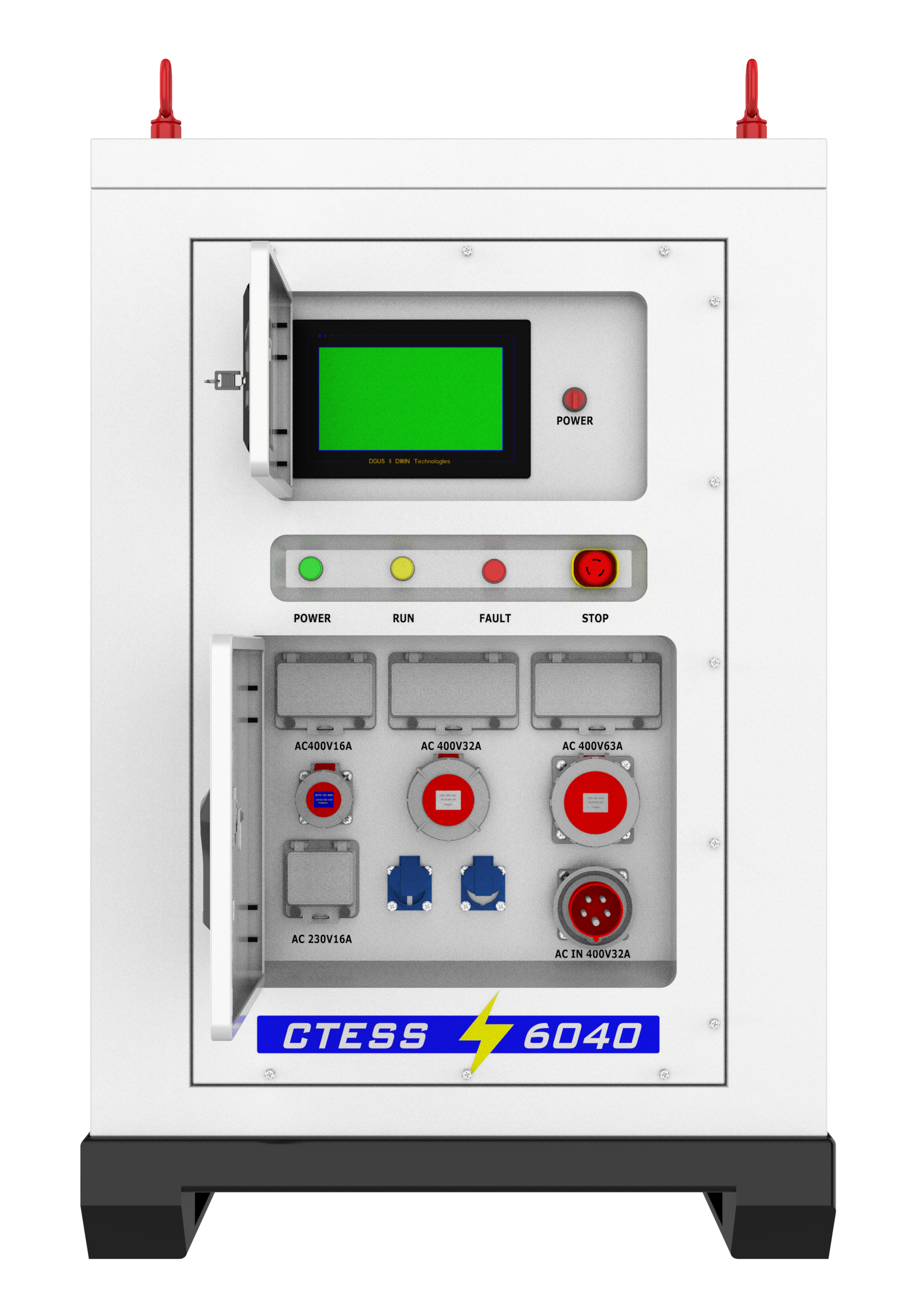 System View 1