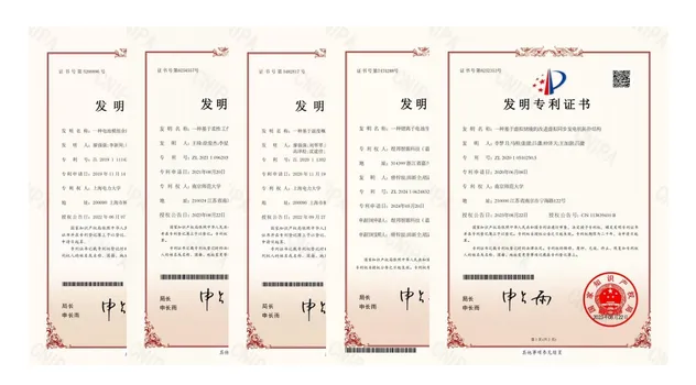 Certification 1