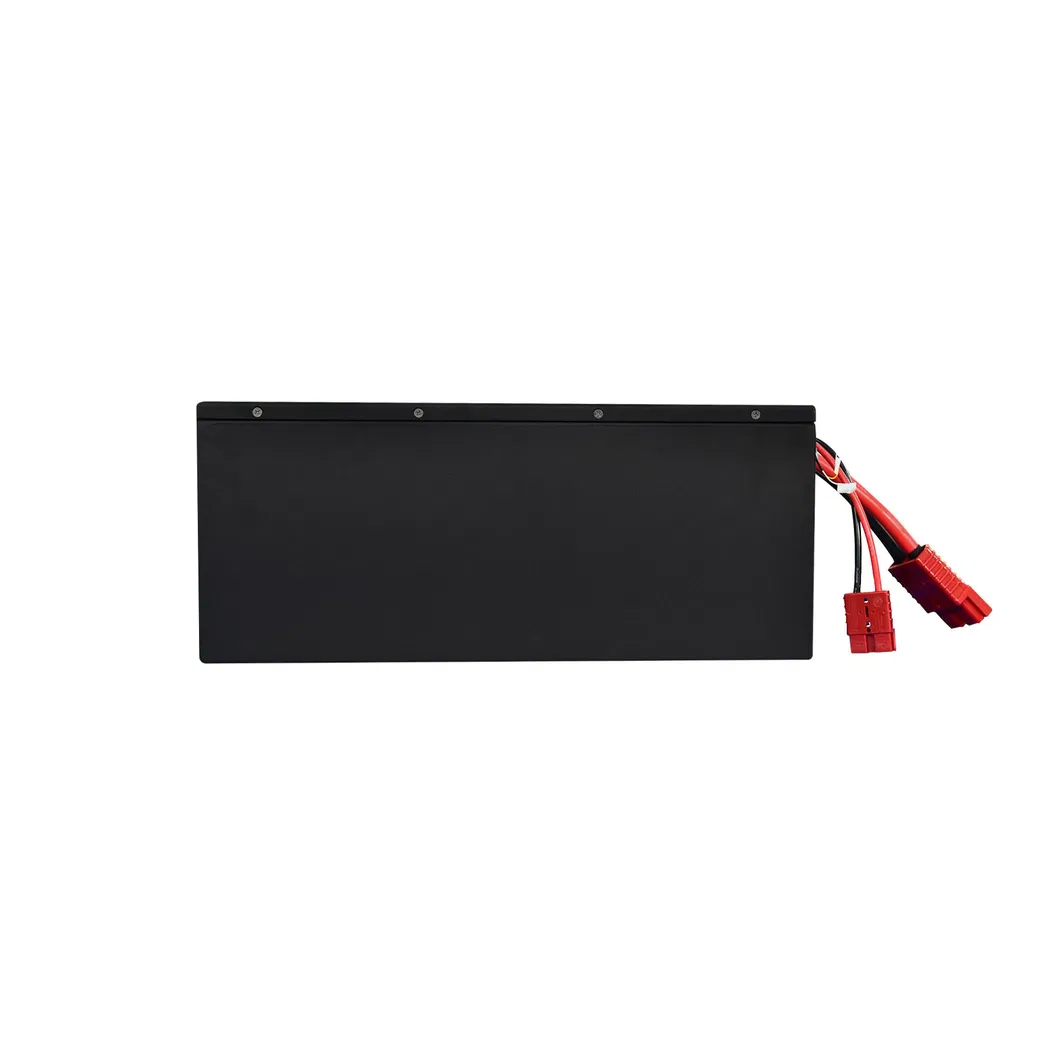 High Quality 48V 100ah Lithium Ion Battery Deep Cycle Lithium Iron Phosphate Battery Pack for Home Use