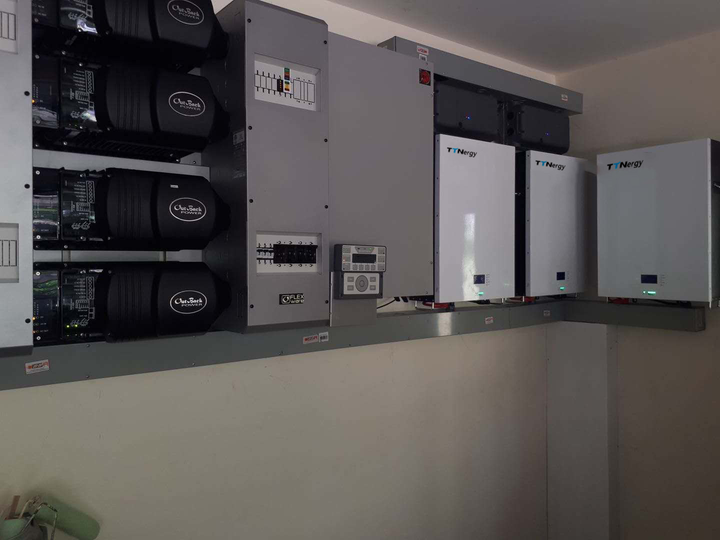 Project Case 14