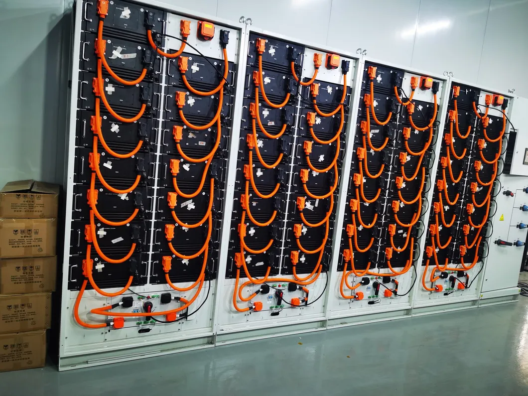 Factory Production Line 2