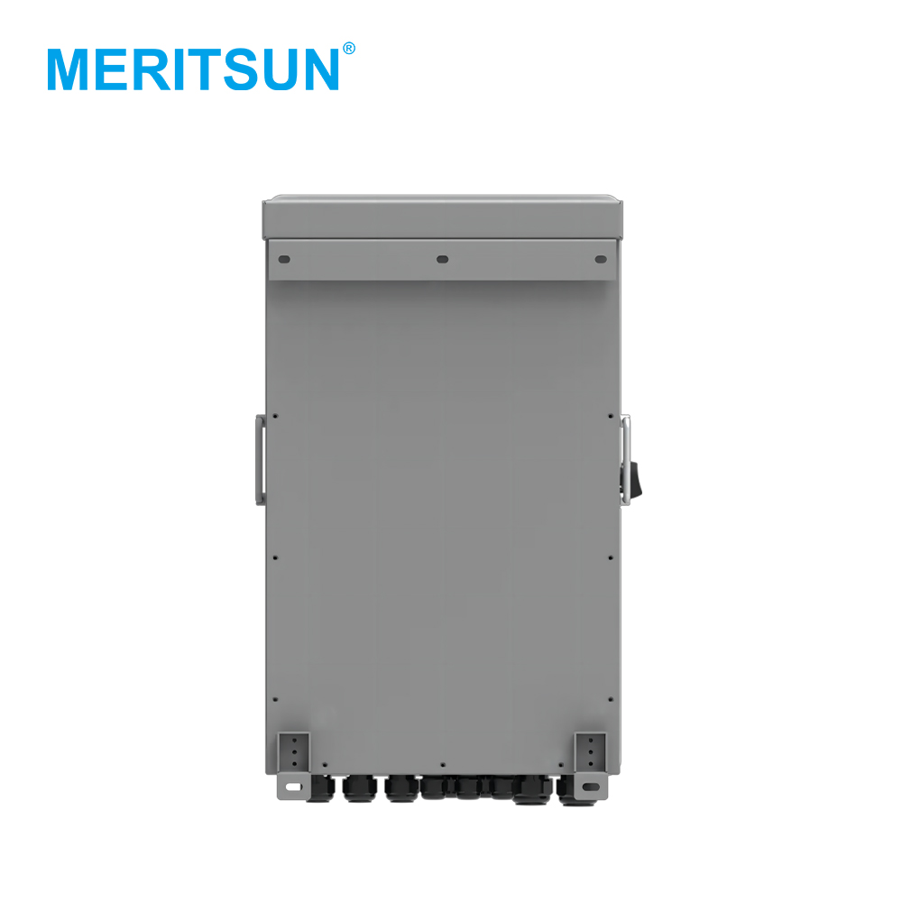 Hot Sale Hybrid PV Inverter 12KW Solar Inverter with MPPT Hybrid Inverter