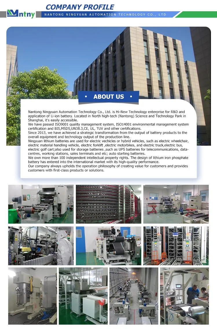 Company Profile