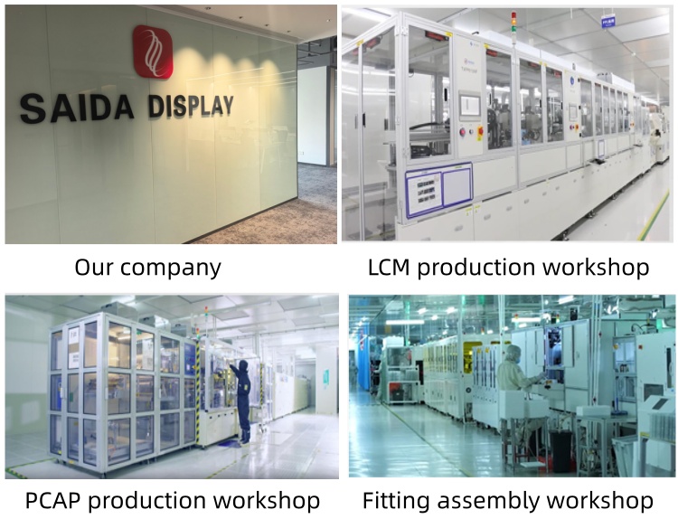 Production Line