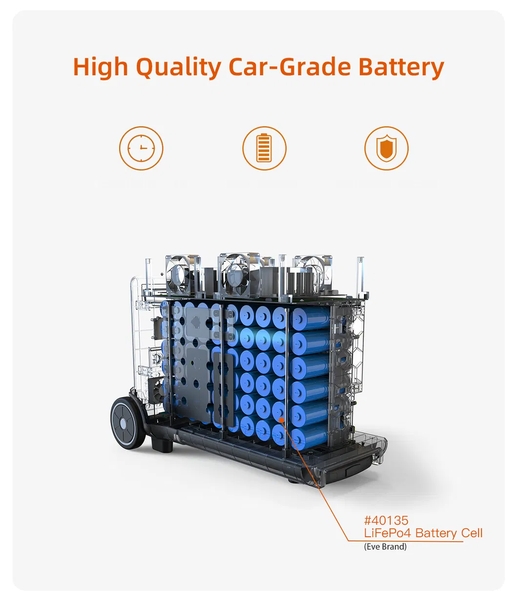 Portable 110V 1000wh Solar Power Station 3600wh Inverter MPPT Au