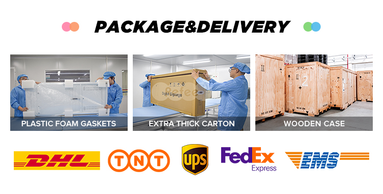 Packaging Details