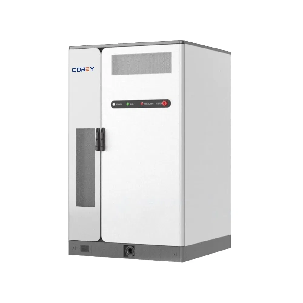 Hybrid Grid Corey Ess Commercial and Industrial Energy Storage Corey-233