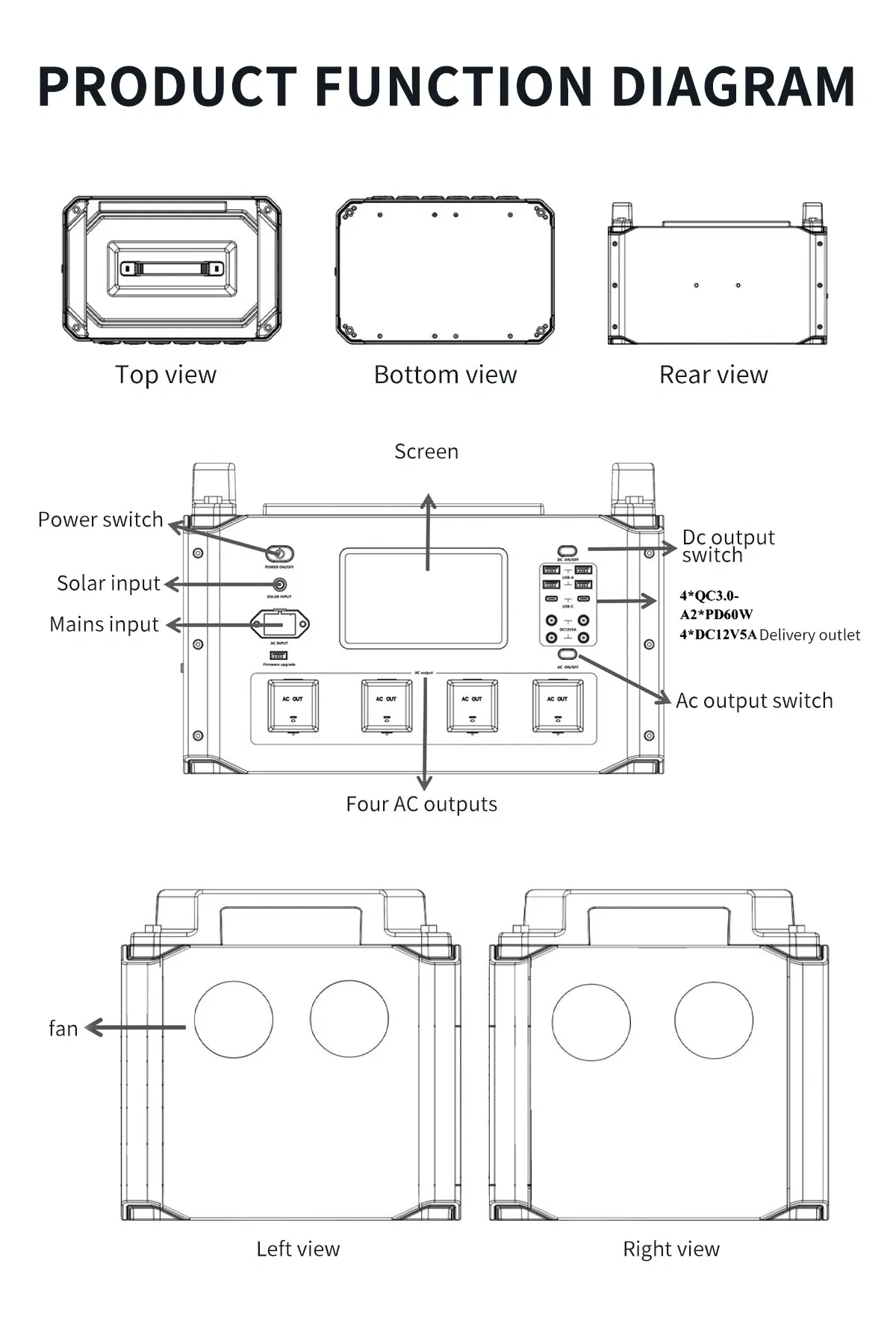 Product Feature 1