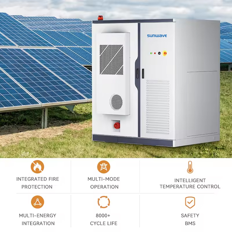 Cabinet External Profile