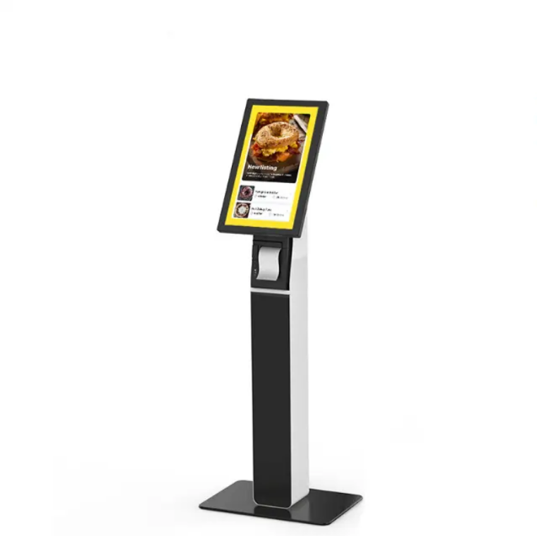 Best selling kiosk 2