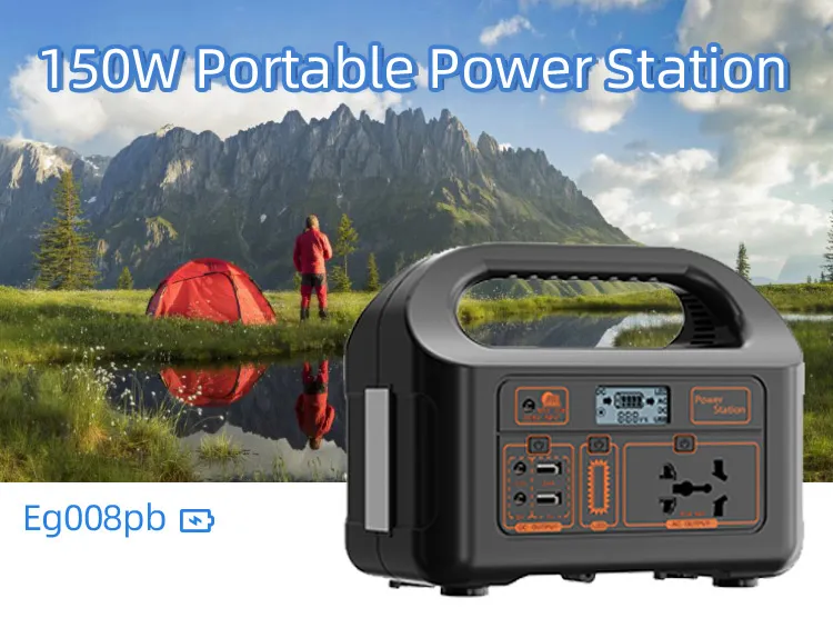 Power Station Details 1