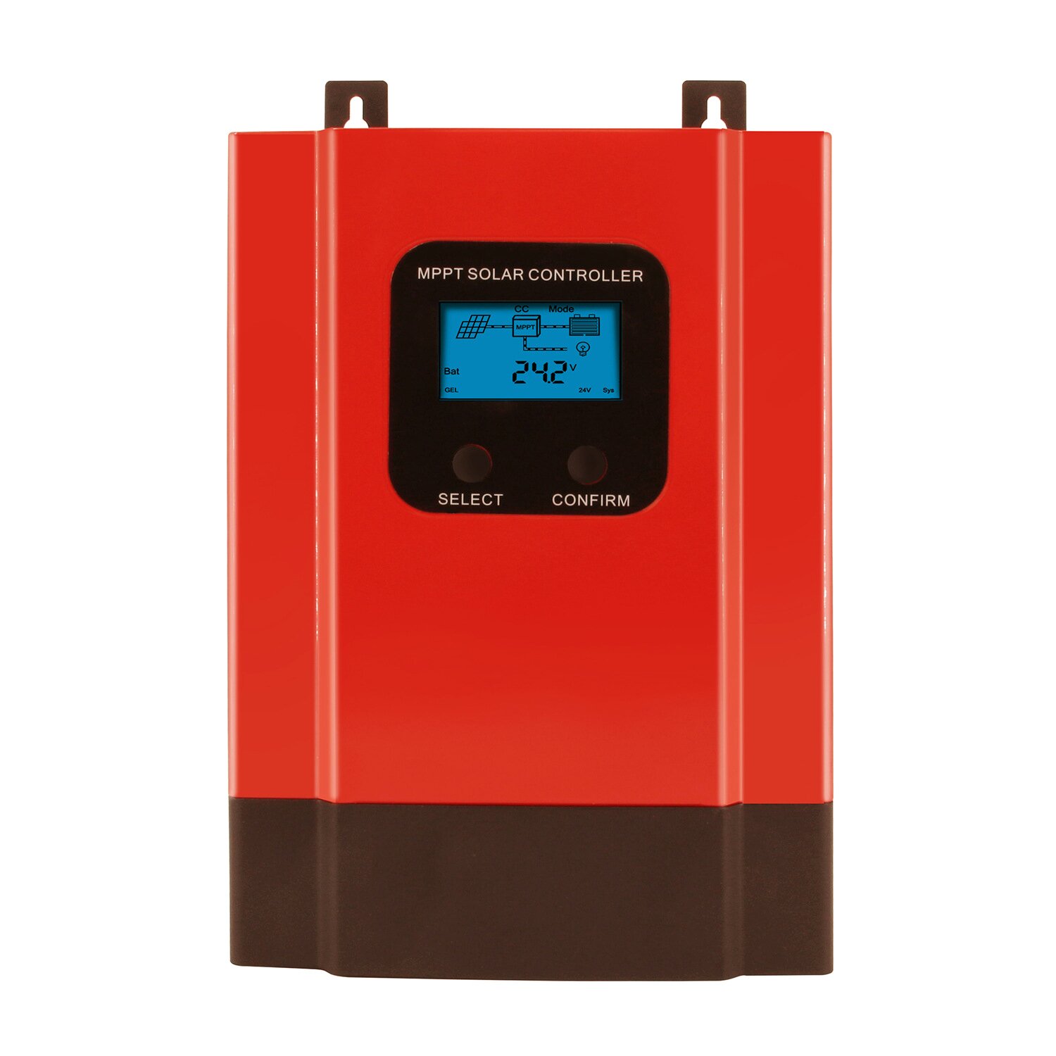 Solar Controller