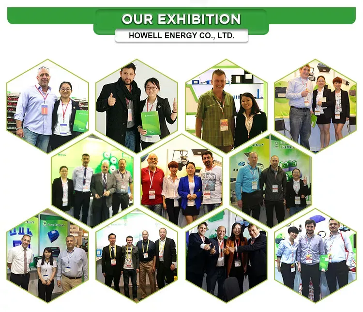 International Industry Trade Show
