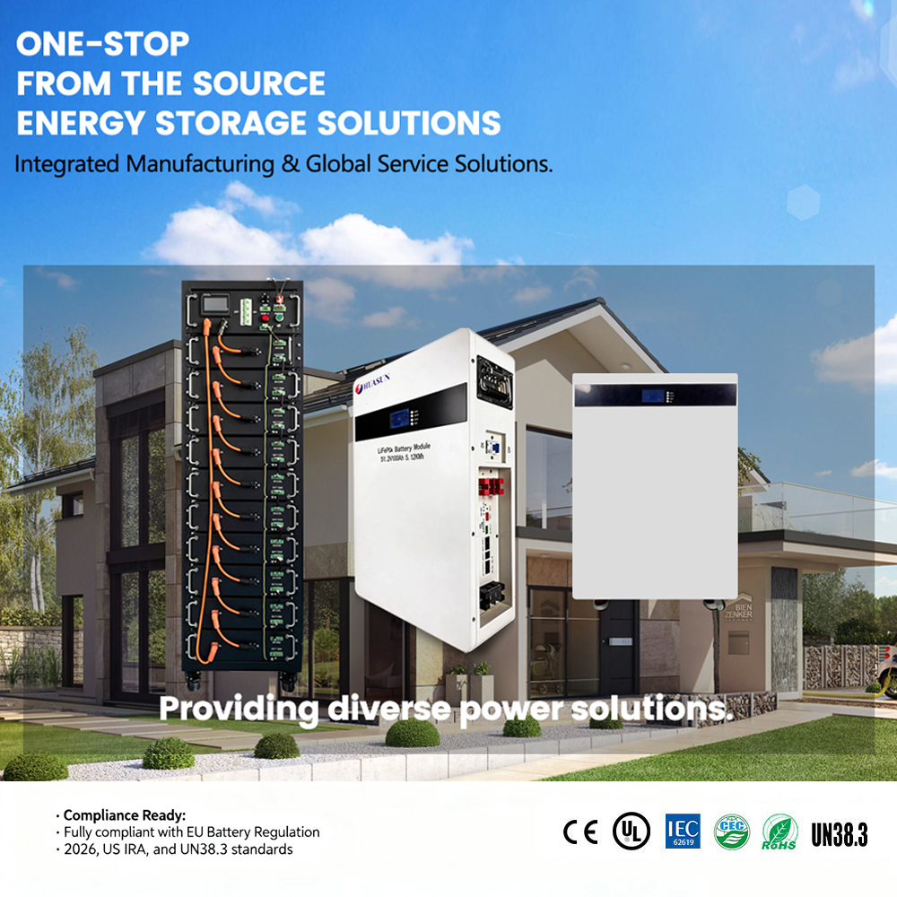 Residential Portable LiFePO4 Power Station 51.2V 48V 100Ah 200Ah 300Ah ESS Mobile Wheeled Energy Storage 10 15KWh Backup Battery