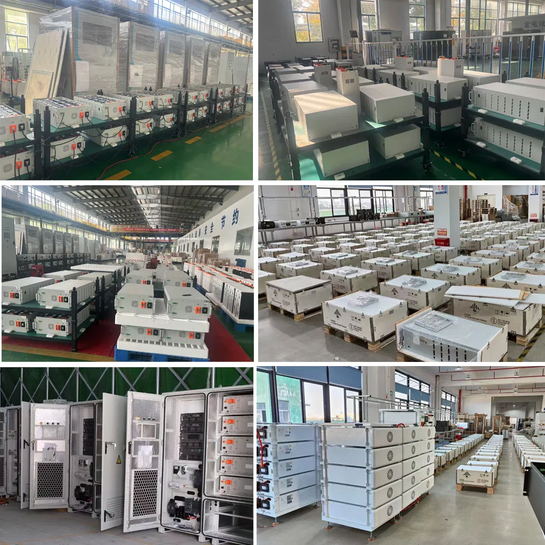 Factory Overview 1