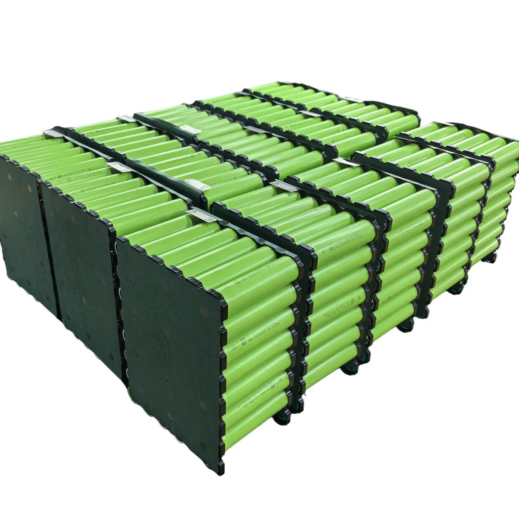 72V 40ah 50ah Lithium Iron Phosphate LiFePO4 Battery Pack for Outdoor E-Scooter
