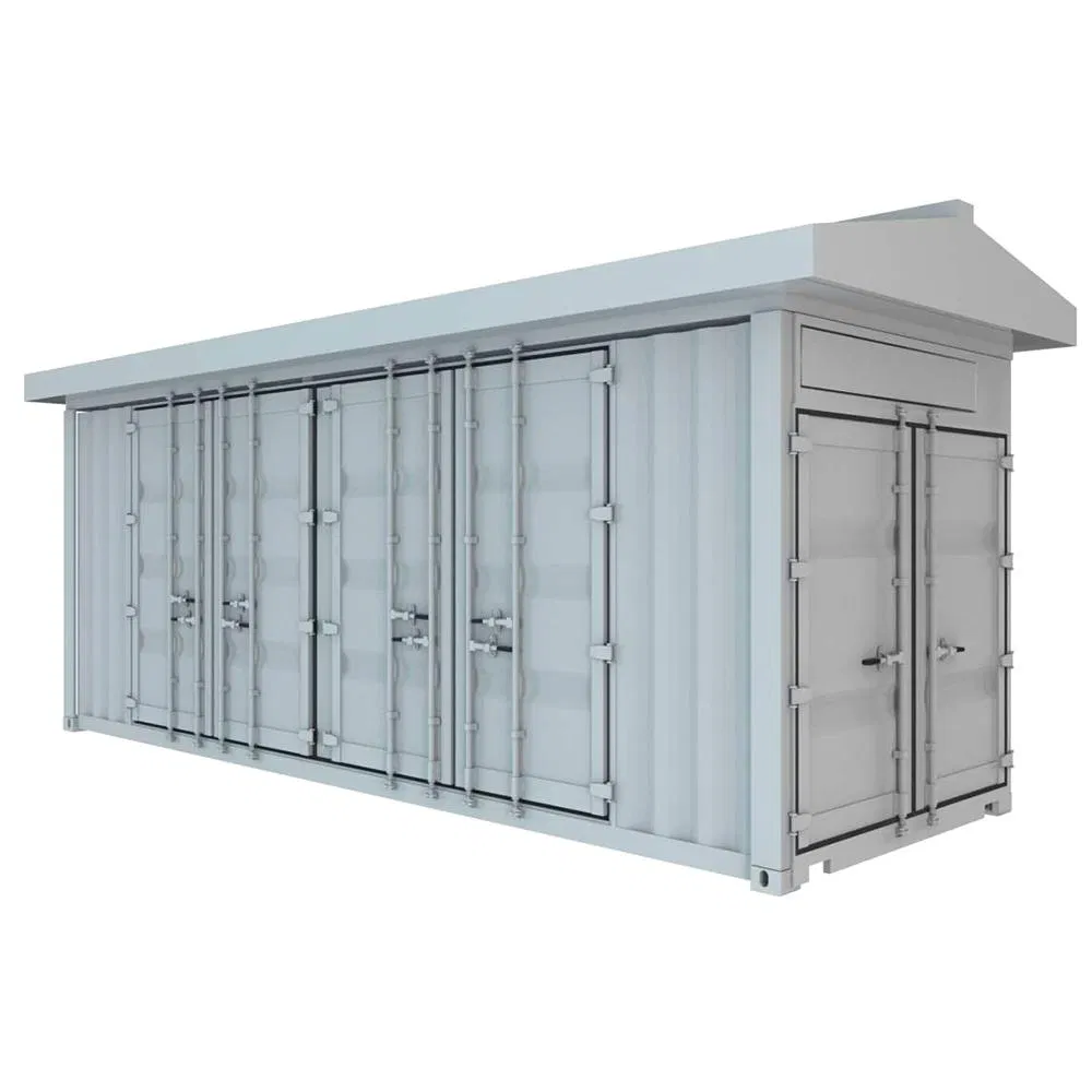 Energy Storage System Components