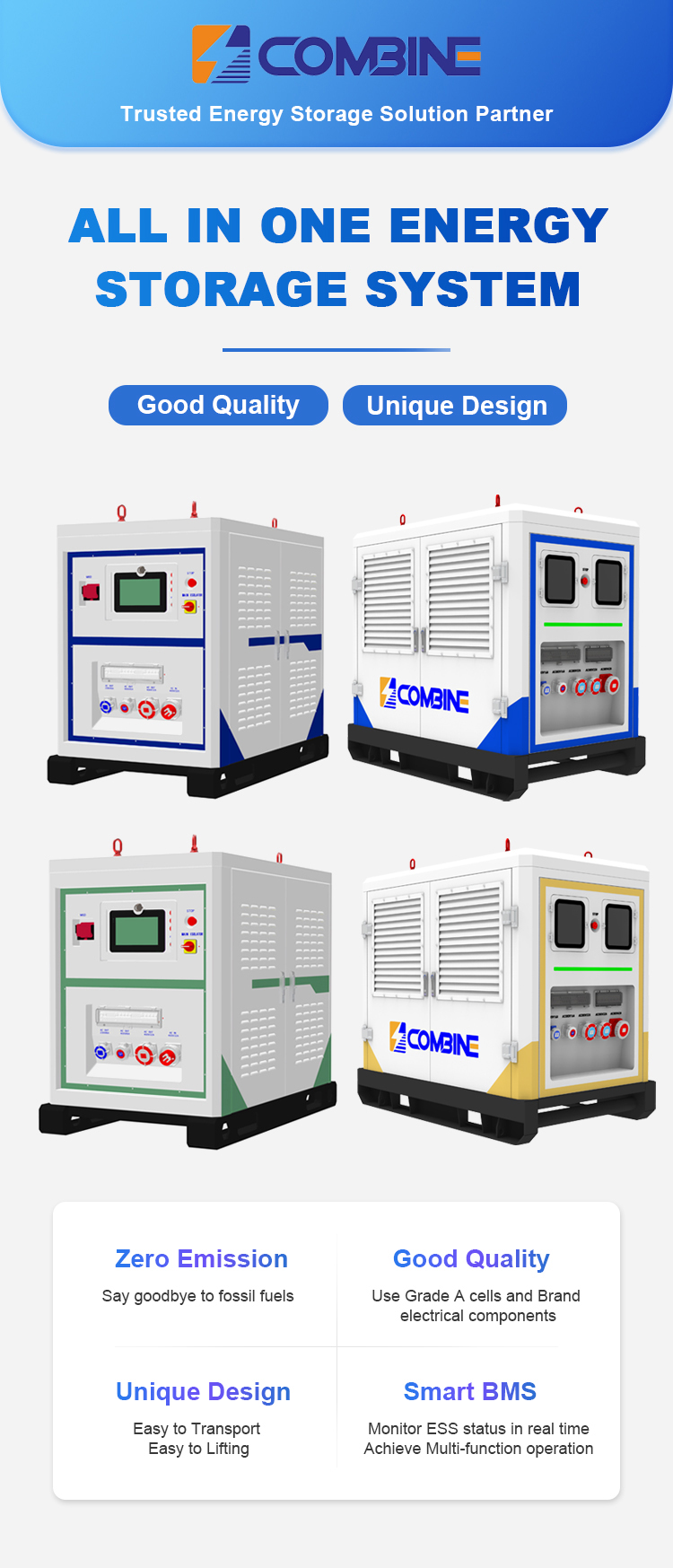 Energy Storage System