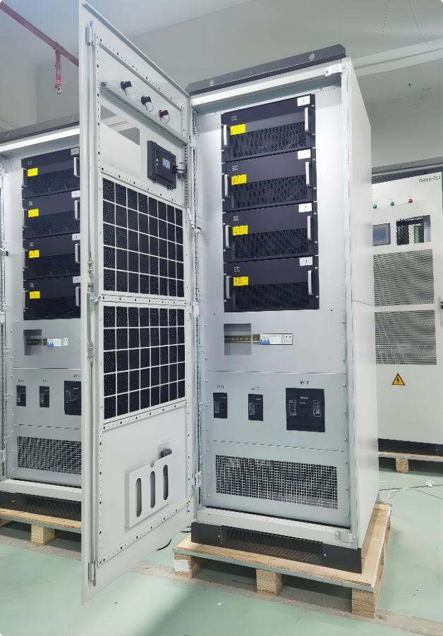 Smart Wifi Monitor Ess Module Energy Management System EC100 EMS for Energy Storage System
