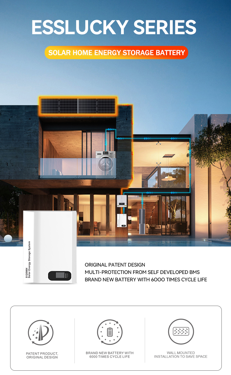 Energy Storage System