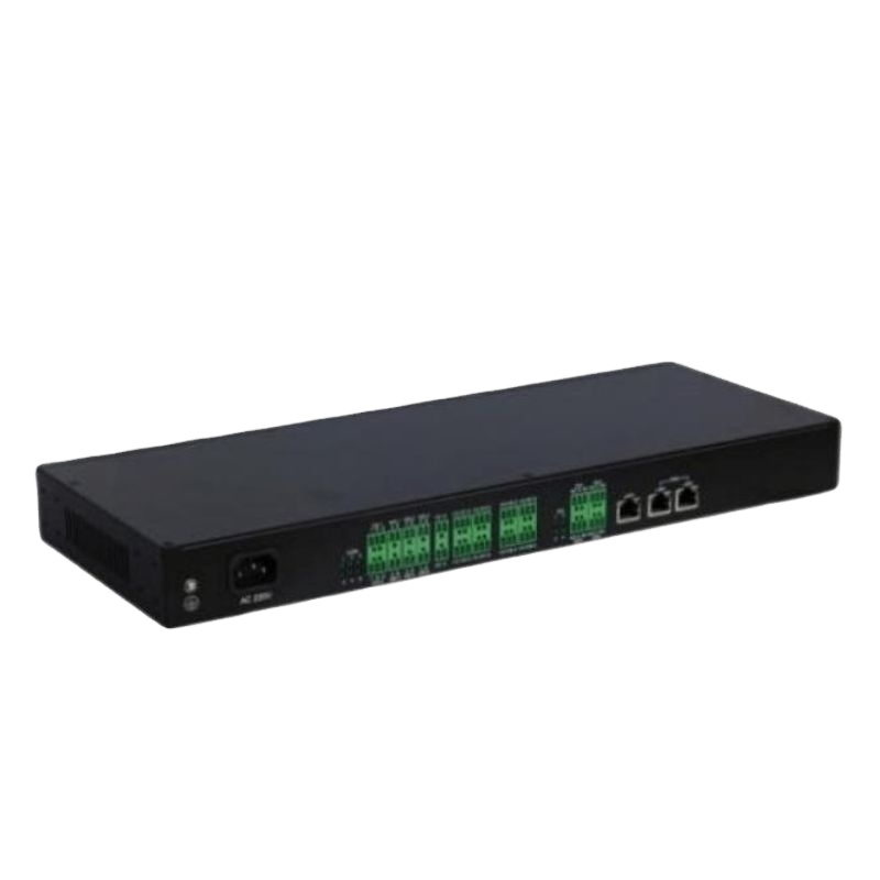 Smart Wifi Monitor Ess Module Energy Management System EC100 EMS for Energy Storage System