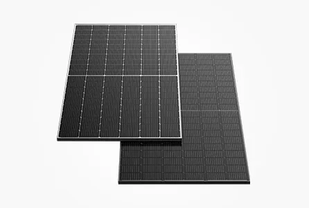 Half Cut Mono 750W Solar Panel