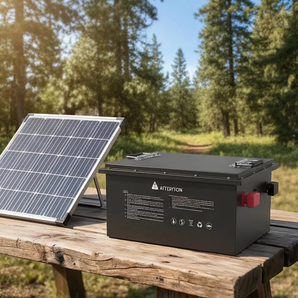 Battery Applications