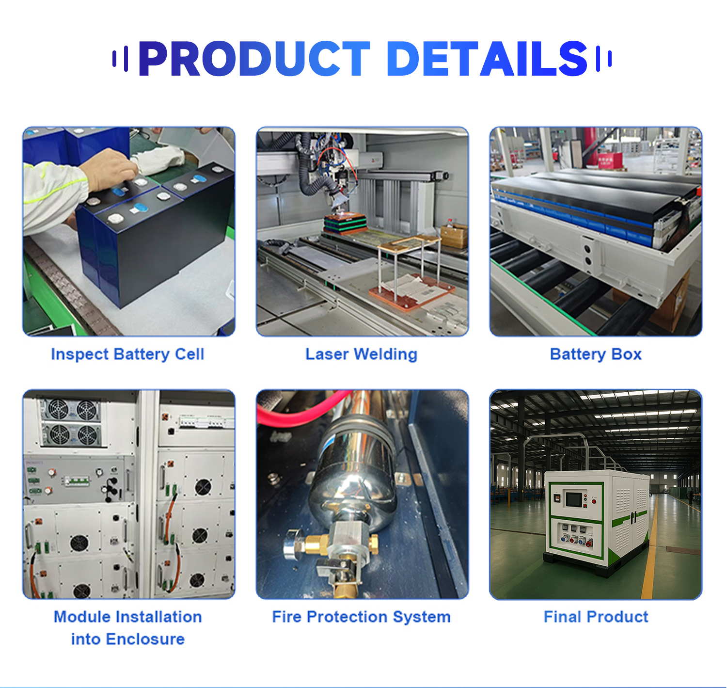 Production line 2