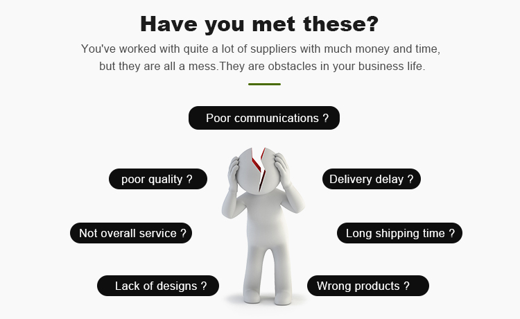 Manufacturing quality standard