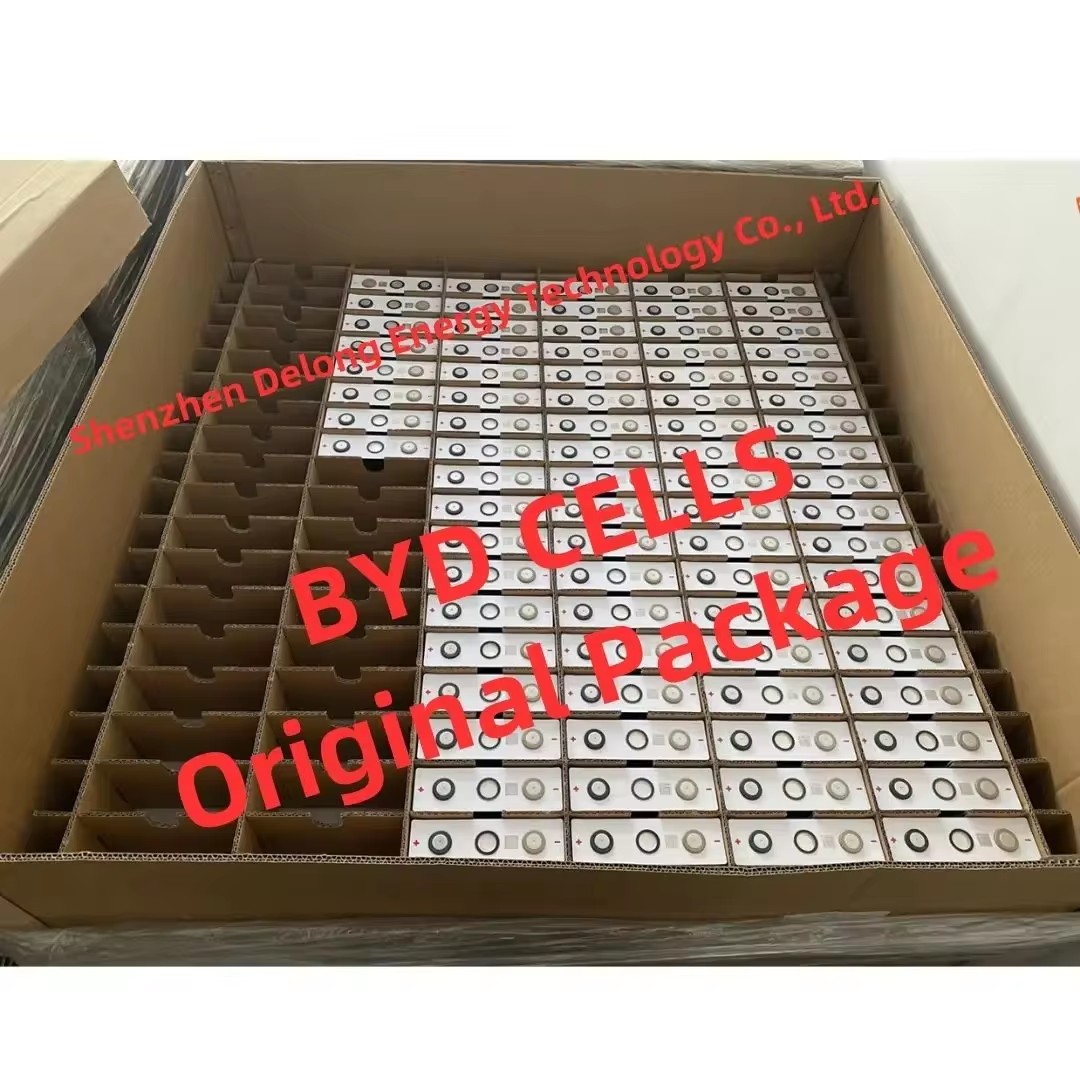 Battery Cell Assembly