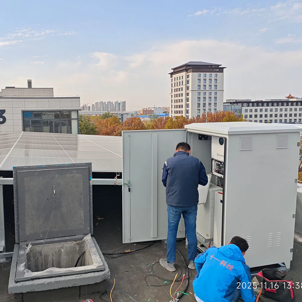 Installation Step 1