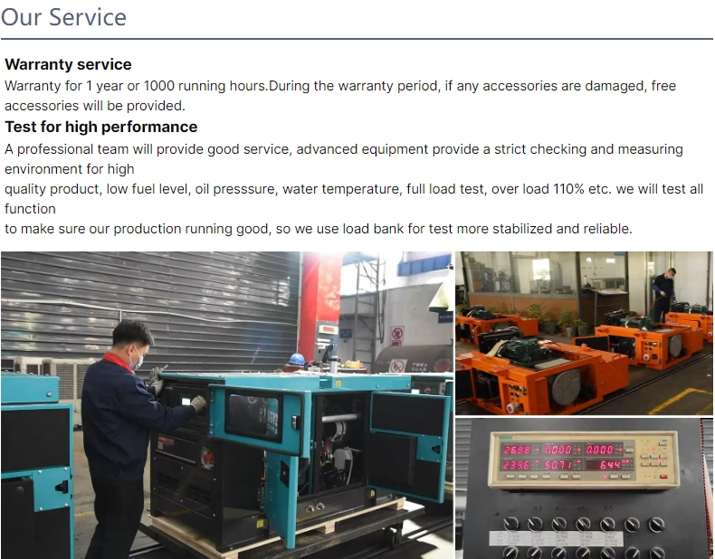 Production Process