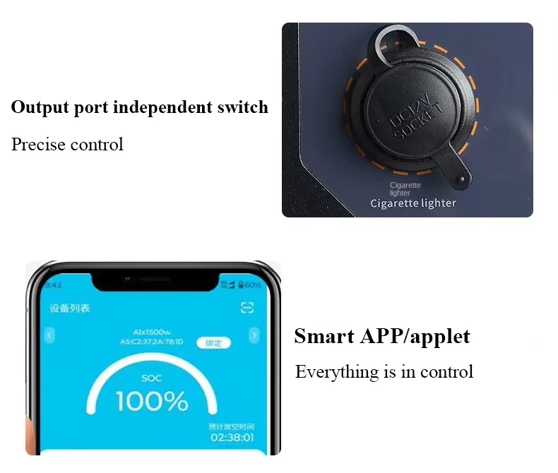 Energy Storage System Details